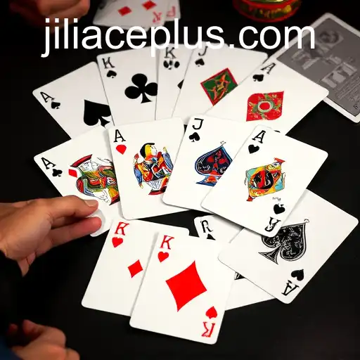 Exploring the Timeless Appeal and Evolution of Card Games