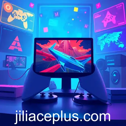 The Evolution of Online Gaming in 2025