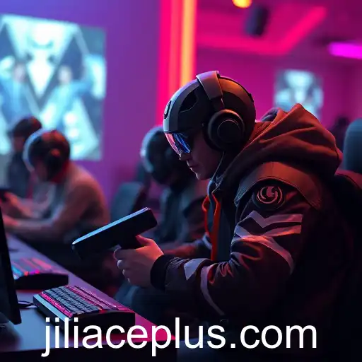 Rise of Gaming Platforms in 2025