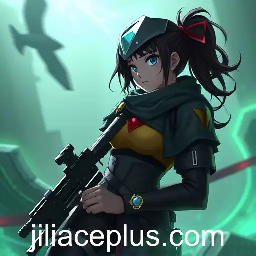 Jiliace: A New Era in Gaming Communities