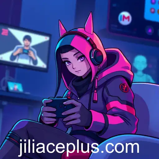 Jiliace Thrives Amidst Gaming Landscape Shifts