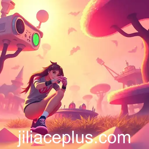 The Rising Influence of Jiliace in the Online Gaming World