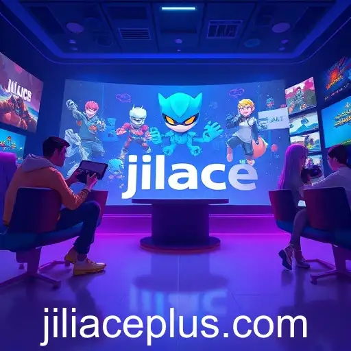 The Rise of Jiliace in the Gaming World