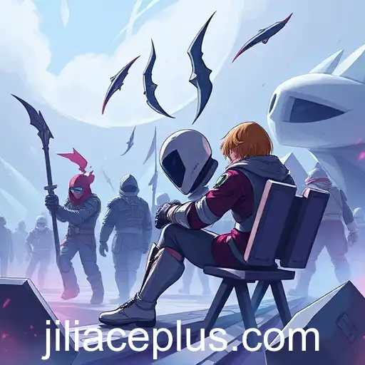 The Rise of Jiliace in Global Gaming