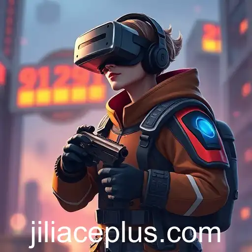 Jiliace: Revolutionizing Online Gaming in 2025