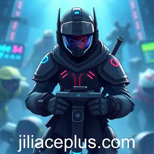 Jiliace: The Evolution of Online Gaming Communities