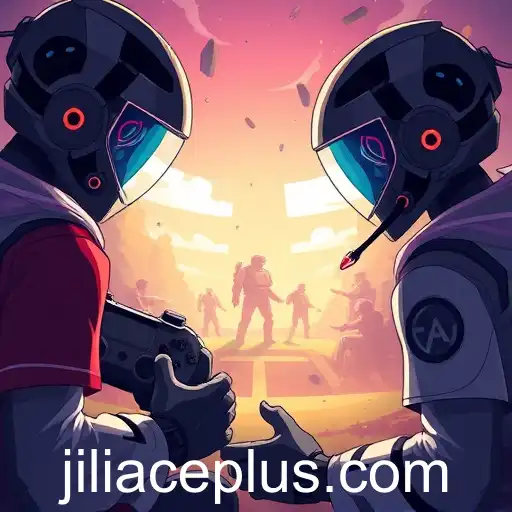 Jiliace: Redefining Online Gaming in the 2025 Landscape