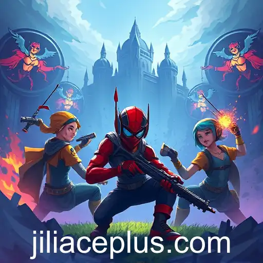 The Rise of Jiliace in the Gaming World