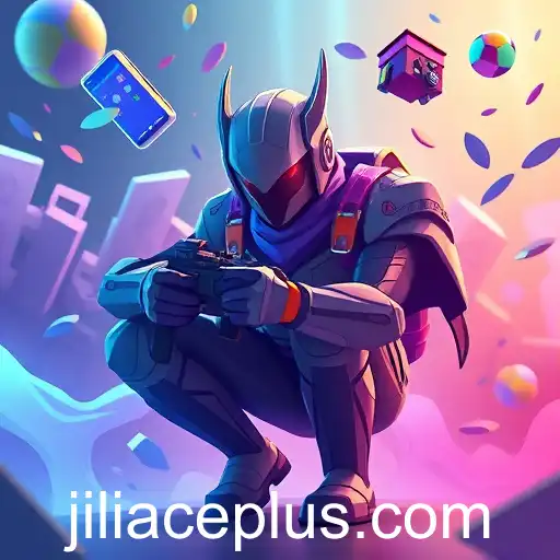 Jiliace: Revolutionizing Online Gaming in 2025