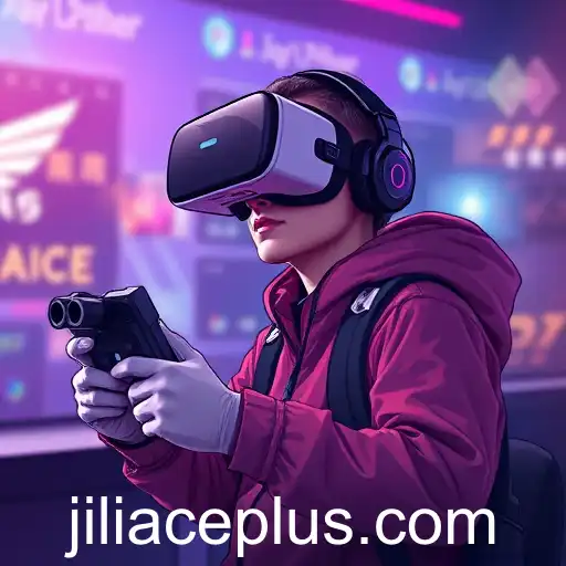 The Rise of Jiliace: A New Era in Online Gaming