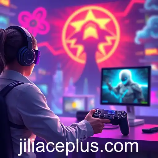 The Rise of Jiliace: A New Era for Online Gaming