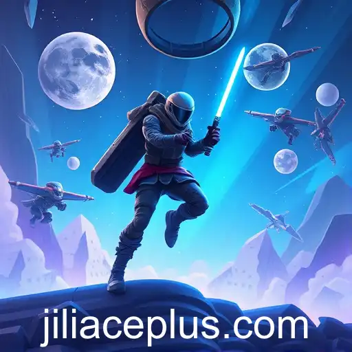 Jiliace: The Evolving Frontier of Game Websites