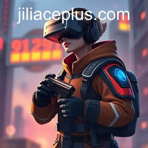 Jiliace: Revolutionizing Online Gaming in 2025