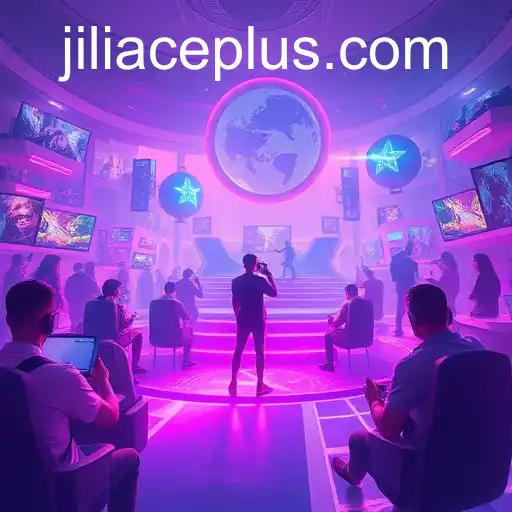 Jiliace: Revolutionizing Online Gaming in 2026