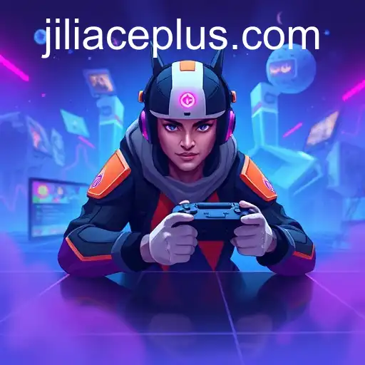 Jiliace: Revolutionizing Online Gaming in 2026