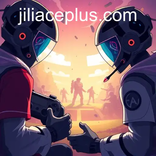 Jiliace: Redefining Online Gaming in the 2025 Landscape