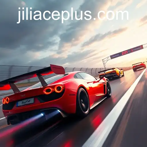 Exploring the Thrills of the 'Racing Zone' Game Category