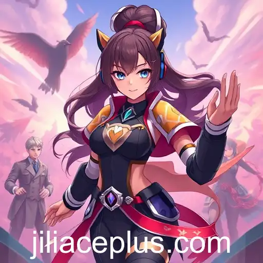 The Rise of Jiliace: A New Wave in Online Gaming