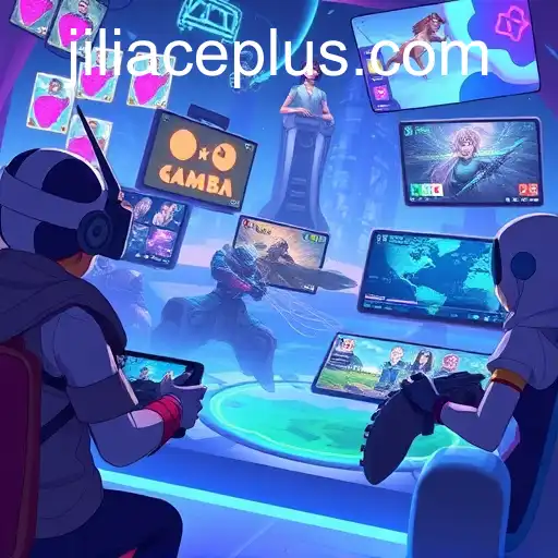 The Rise of Jiliace in Gaming Culture