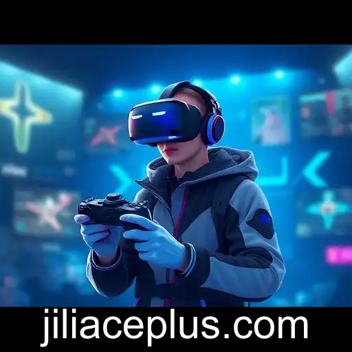 The Rise of Jiliace: A New Era in Online Gaming