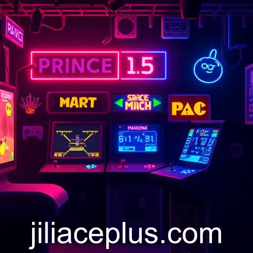 Jiliace and the Evolving Landscape of Online Gaming