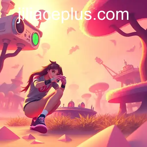 The Rising Influence of Jiliace in the Online Gaming World