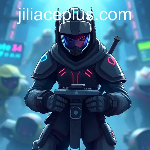 Jiliace: The Evolution of Online Gaming Communities