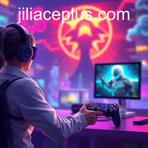 The Rise of Jiliace: A New Era for Online Gaming